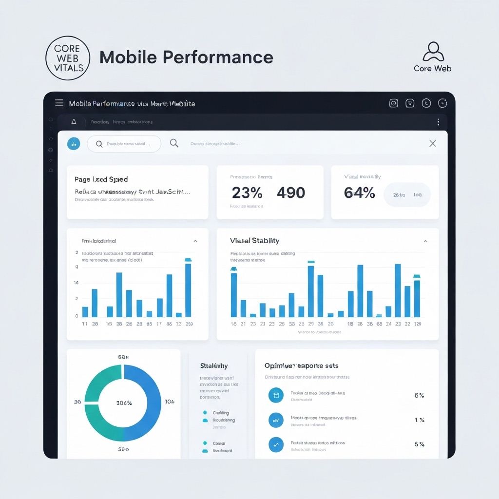 Restaurant Chain Website